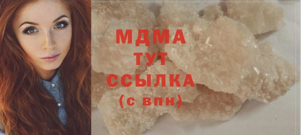 тгк Кукмор